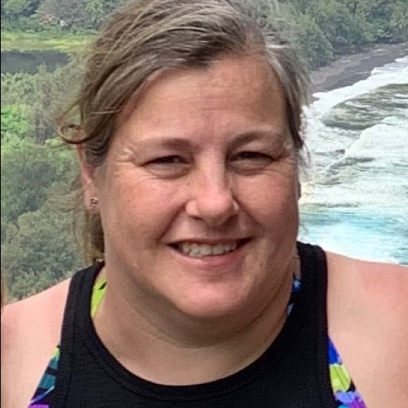 Meet your Posher, Laurie - Picture 1 of 1